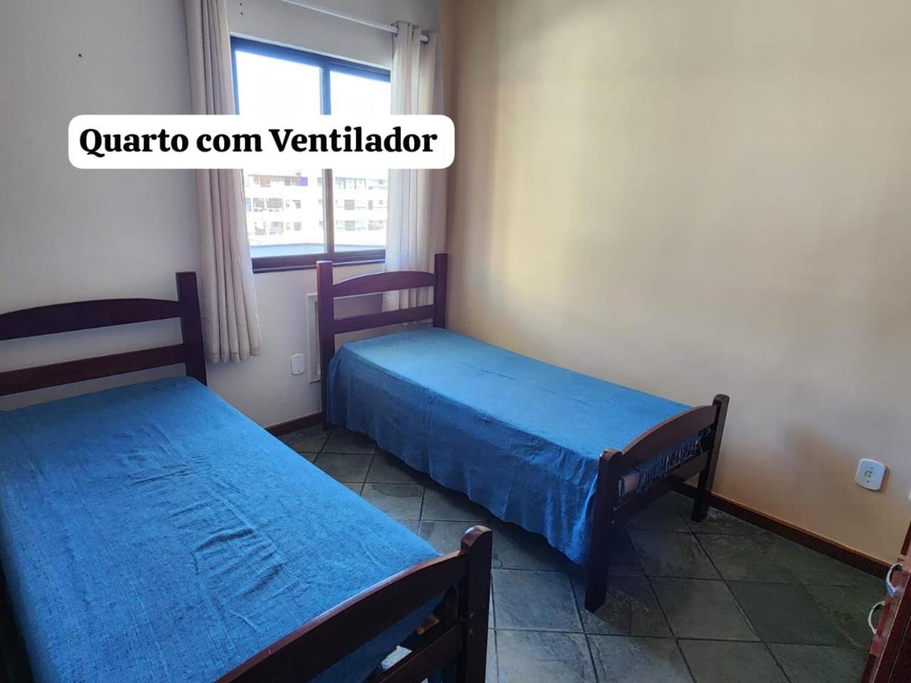 Aproveite A Prainha! Ape 2 Quartos A 1 Min Da Areia Arraial do Cabo Dış mekan fotoğraf