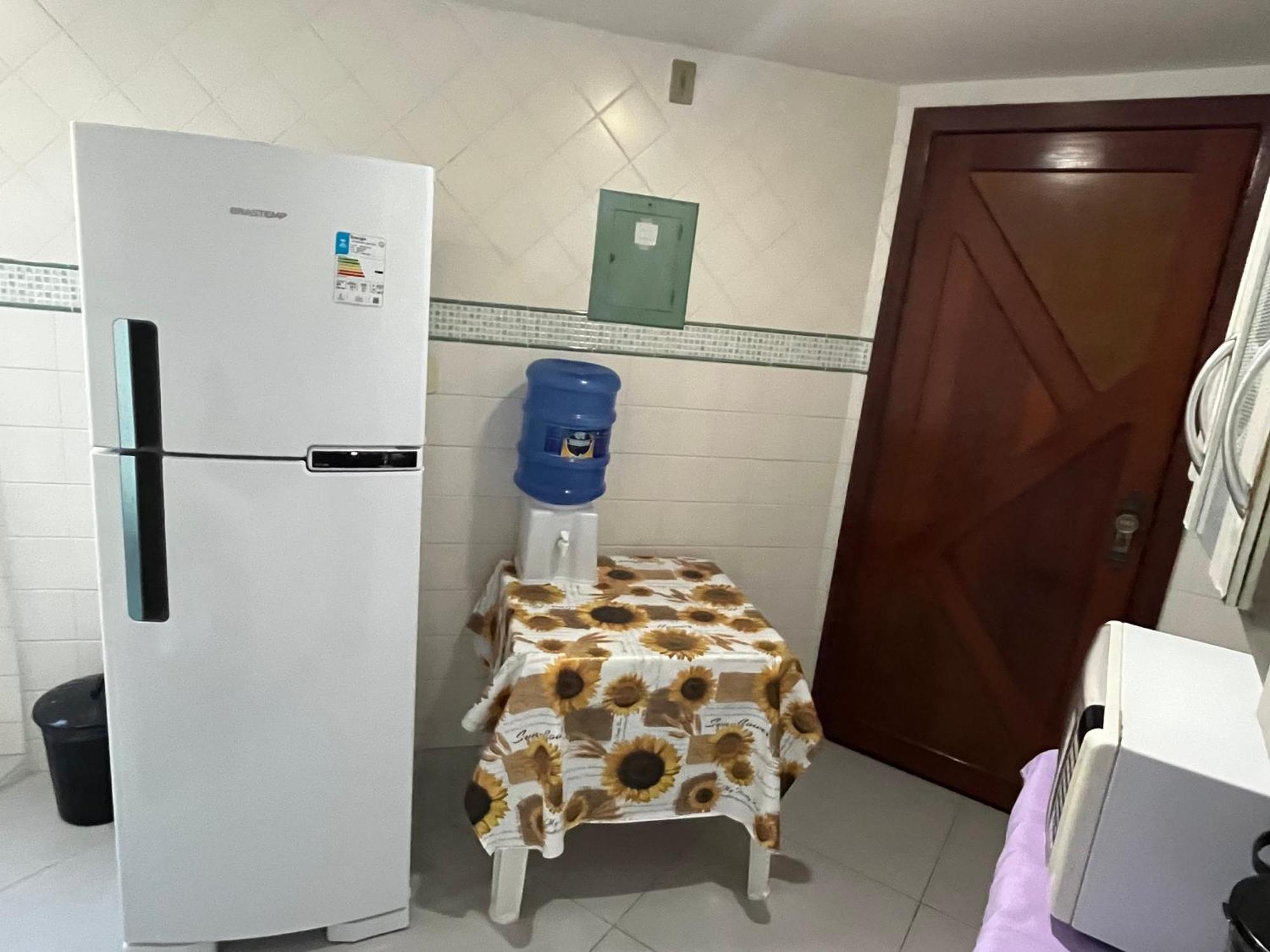 Aproveite A Prainha! Ape 2 Quartos A 1 Min Da Areia Arraial do Cabo Dış mekan fotoğraf